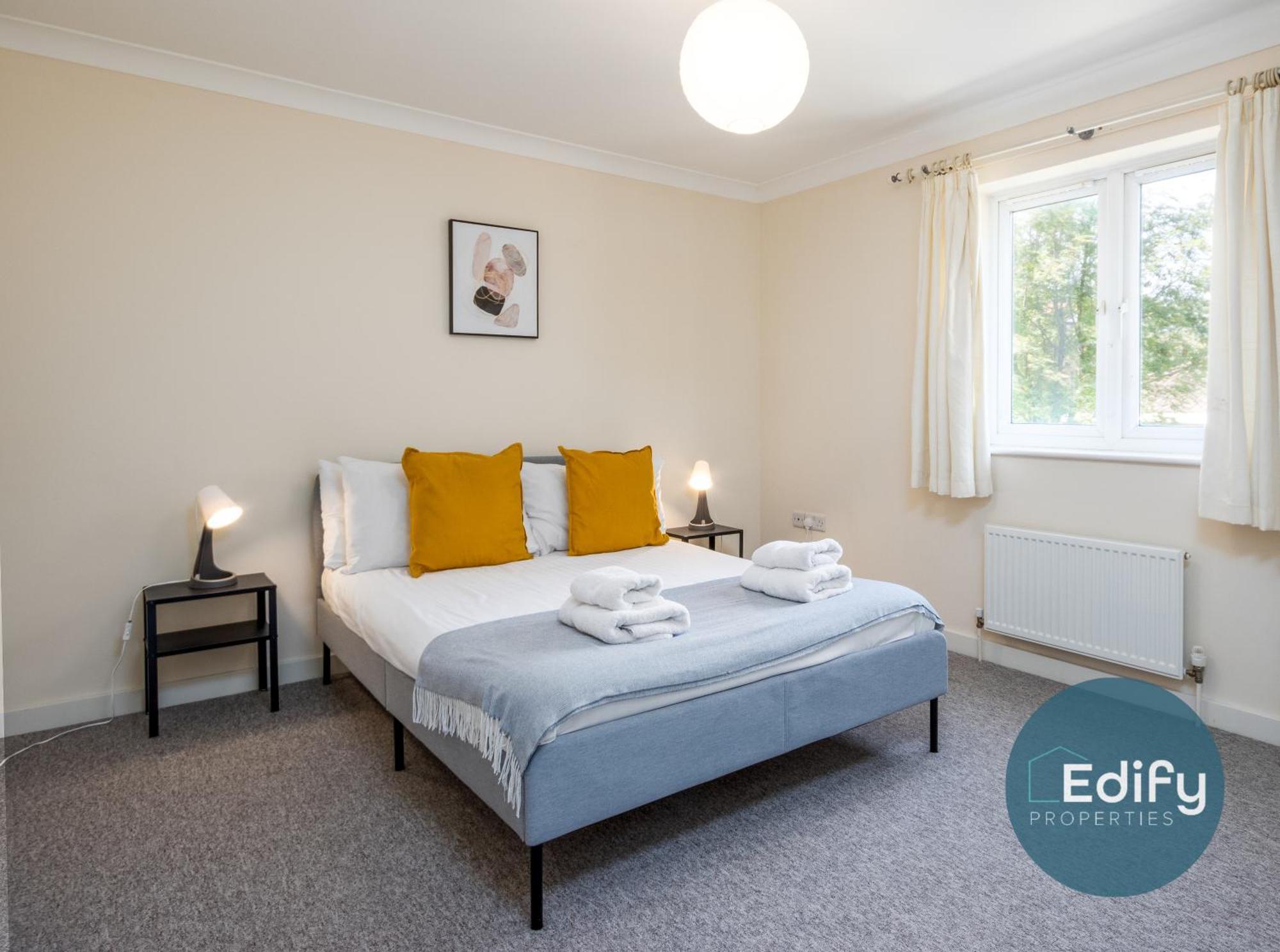 City Centre Townhouse, Sleeps 8, Free Parking Southampton Buitenkant foto