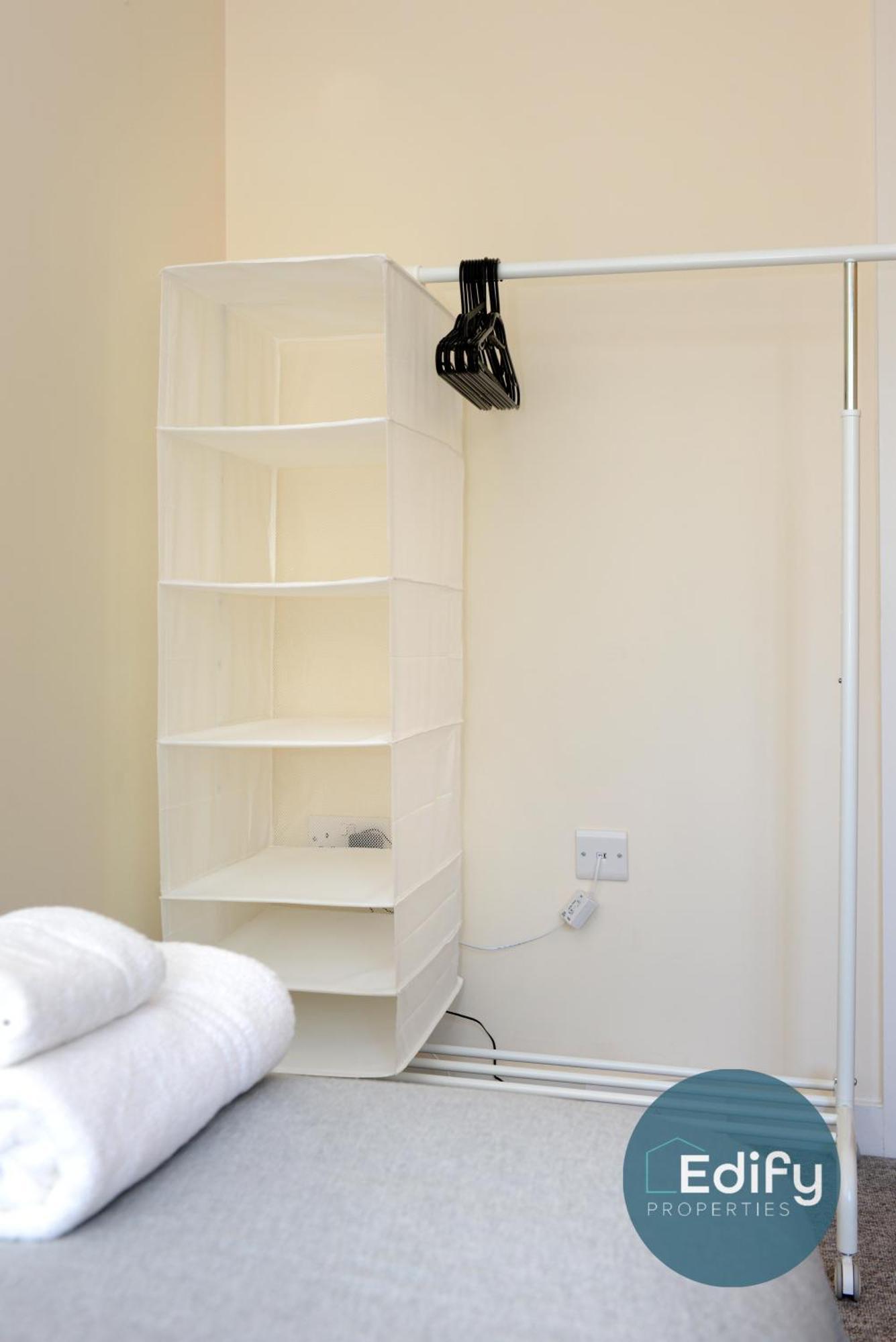City Centre Townhouse, Sleeps 8, Free Parking Southampton Buitenkant foto