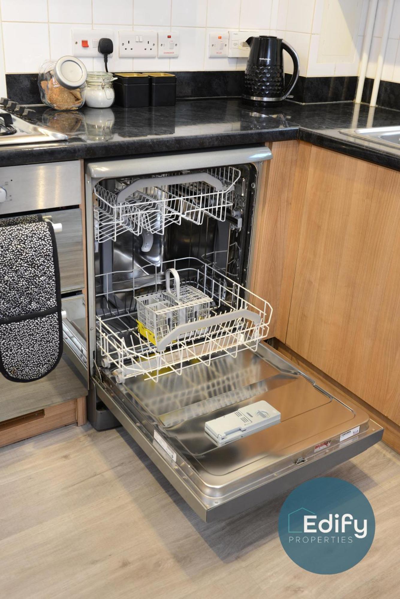 City Centre Townhouse, Sleeps 8, Free Parking Southampton Buitenkant foto